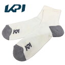 『即日出荷』ケーピーアイ KPI テニスウェア メンズ スーパーベリーソックス KPI-Y20MS 2020 KPIオリジナル 【KPI限定】