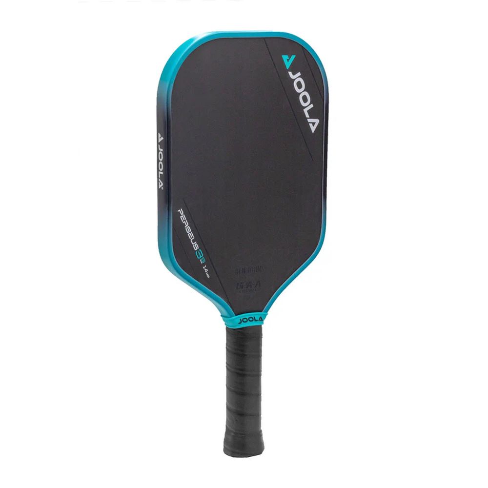 KPI24のヨーラ JOOLA ピックルボールパドル ベン・ジョンズ ペルセウス 3S 14mm PAPAO009000014｜アングル2