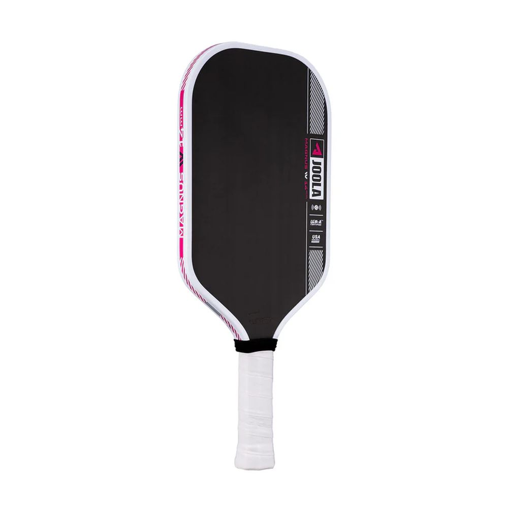 KPI24のヨーラ JOOLA ピックルボールパドル タイソン・マクガフィン マグナス プロ 4 14mm PAPAO020000014｜アングル2