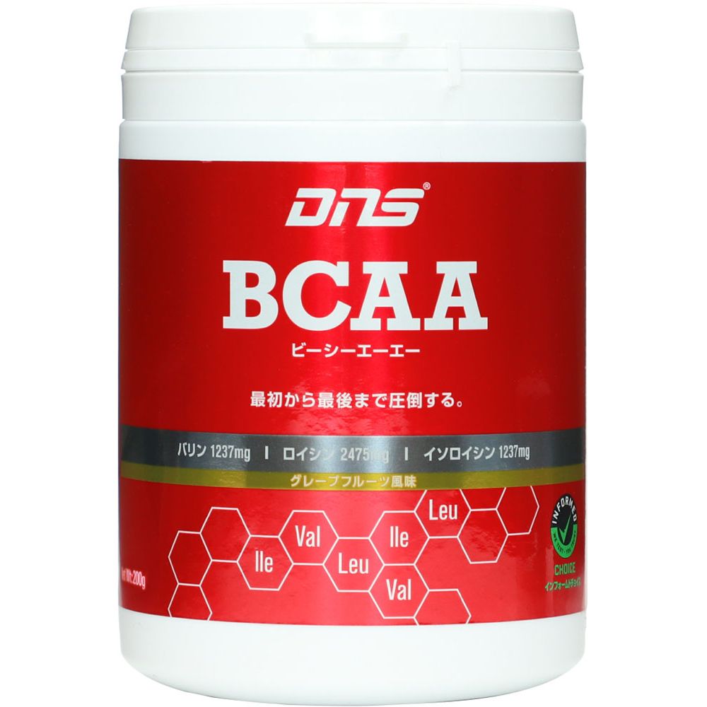򹯡ܥǥð BCAA 졼ץե롼̣ 200g (30ʬ) BCAA200