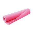 PROWING プロウィング フィットネス設備用品 ヨガマット 6mm PWF-05PK