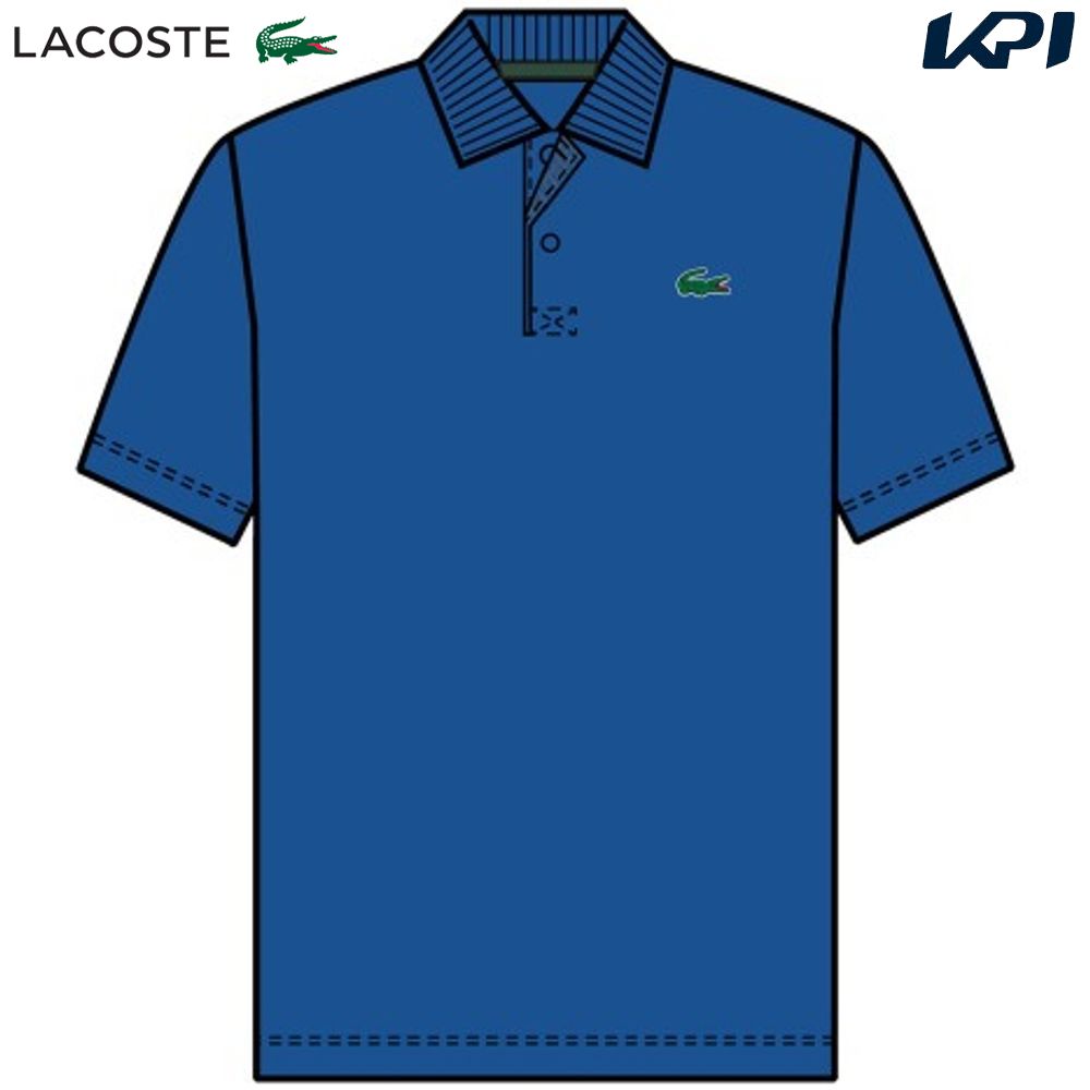 uyΉvRXe LACOSTE ejXEFA Y |Vc DH0783-10-KXB 2023SS woׁx