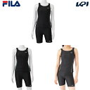フィラ FILA アウトドア水着 レディース カブリセパレーツ 313282