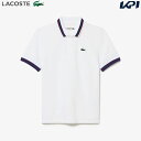 「あす楽対応」ラコステ LACOSTE テニ