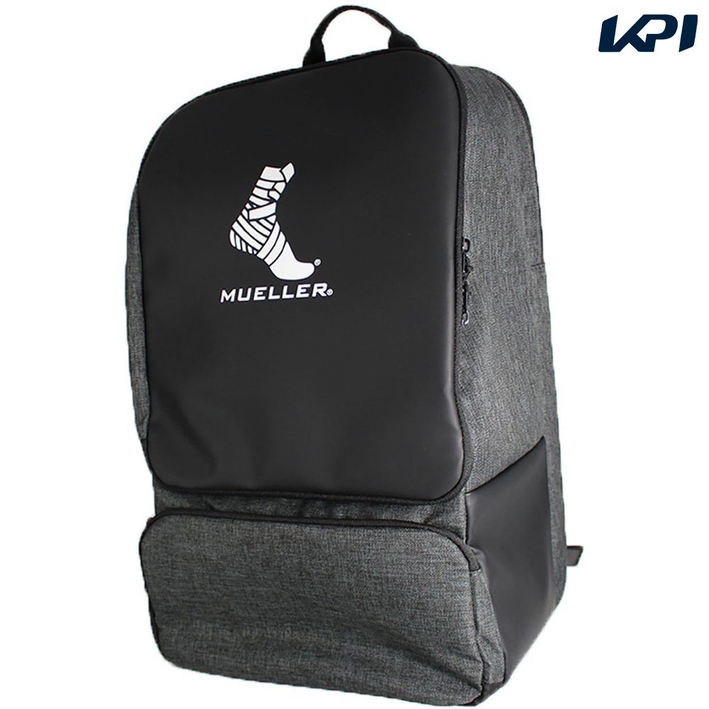 ミューラー Mueller 健康・ボディケアバッグ・ケース ユニセックス リヴァイブ バックパック MUR-16200