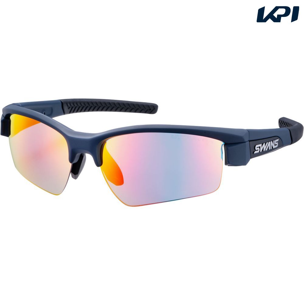 スワンズ SWANS マルチSPサングラス ユニセックス LI SIN-3518 ライオン シン ミラー マルチ LISIN3518