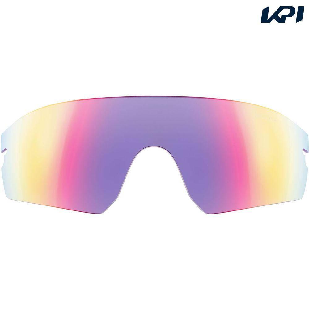 スワンズ SWANS マルチSPサングラス STRIX D.A. スペアレンズ L-STX DA-3516 RSHD LSTXDA3516