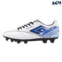 アンブロ UMBRO サッカーシューズ メンズ アクセレイター HG UF4FCSB5M