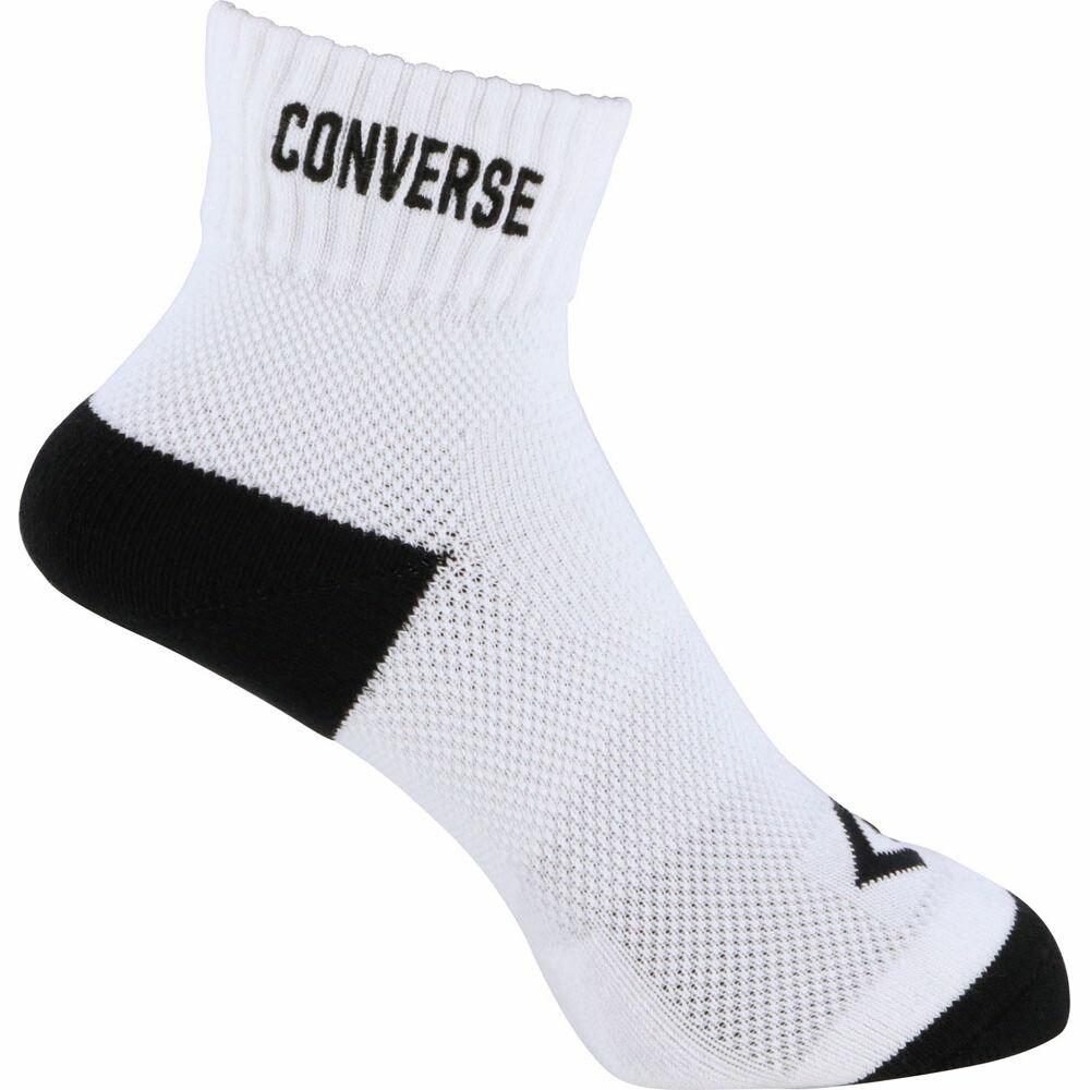 コンバース CONVERSE バスケットアクセサリー ストロングテーピングソックス CB121051 3