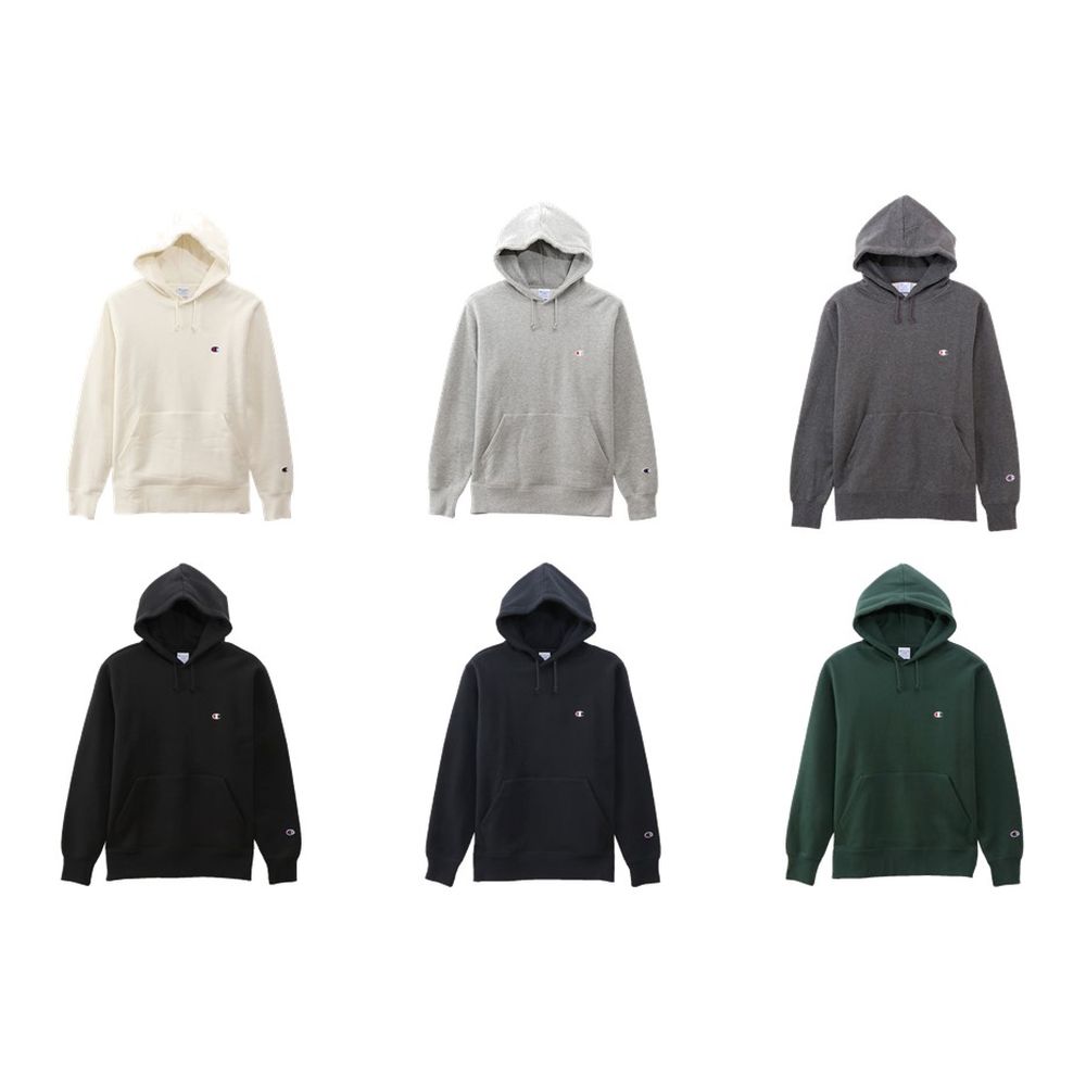 ԥ Champion 奢륦 ˥å PULLOVER HOODED SWEATSHIRT ץ륪С ա...