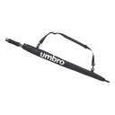 アンブロ UMBRO UVケアアンブレラ(全天候型)傘・パラソル・雨傘・日傘 UJS9700B ケース付 サッカーアクセサリー