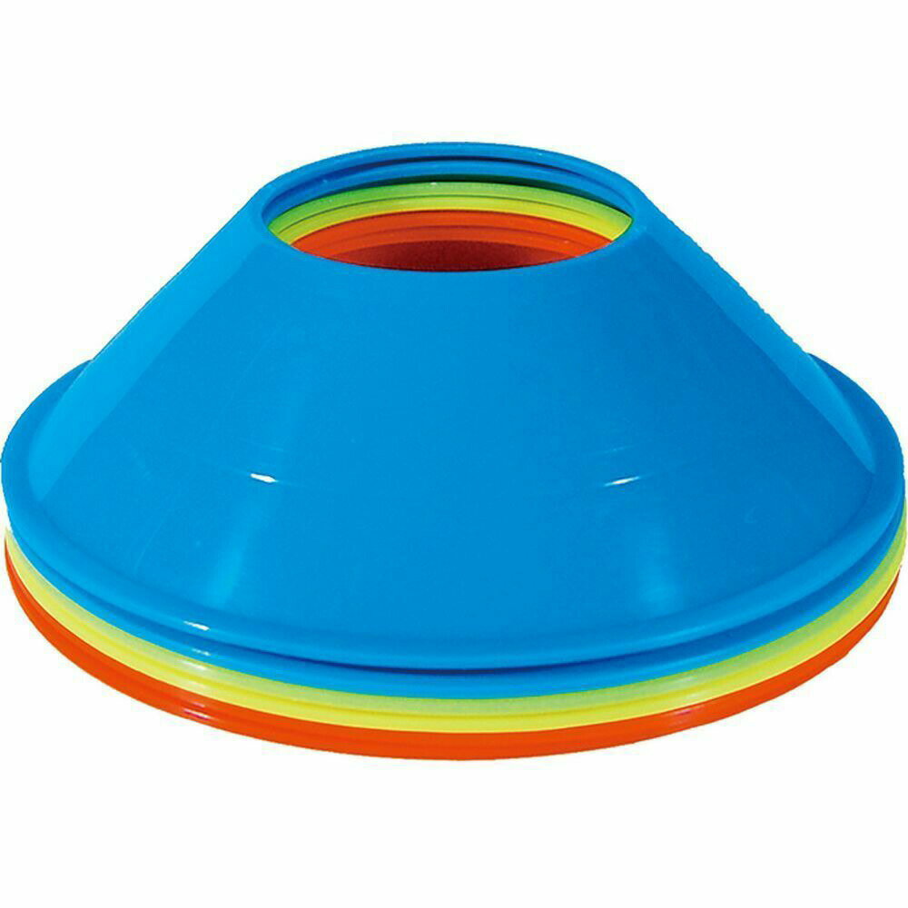 ユニックス 野球その他 ステップコーン“トレコン” 6枚セット BX86-50