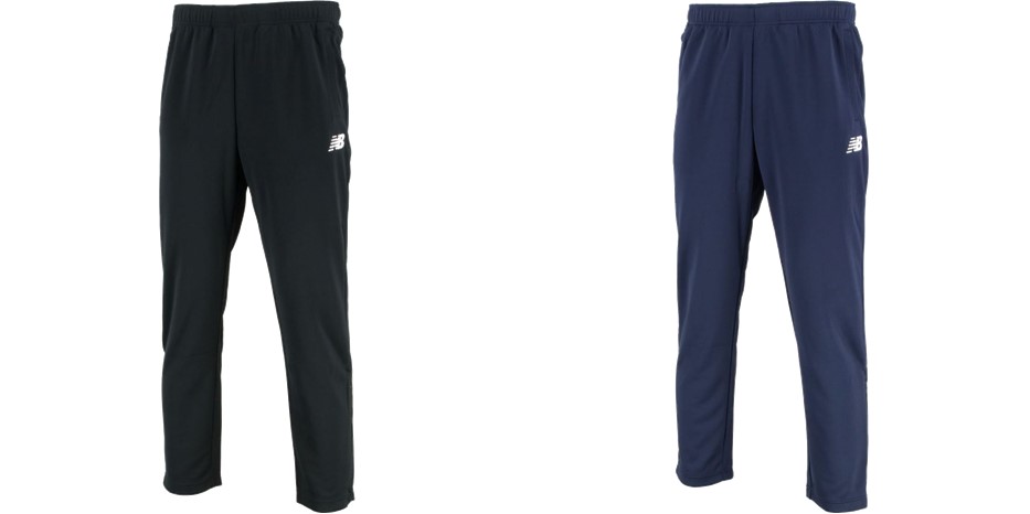 ニューバランス NEW BALANCE サッカーウェア メンズ ウォームアップパンツ JMPF9404 2022SS