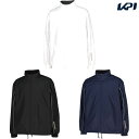 コンバース CONVERSE バスケットウェア メンズ ウォームアップジャケット CB132552S 2023SS
