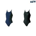 フットマーク FOOTMARK 水泳水着 レディース すまいるワンピース FM-101568