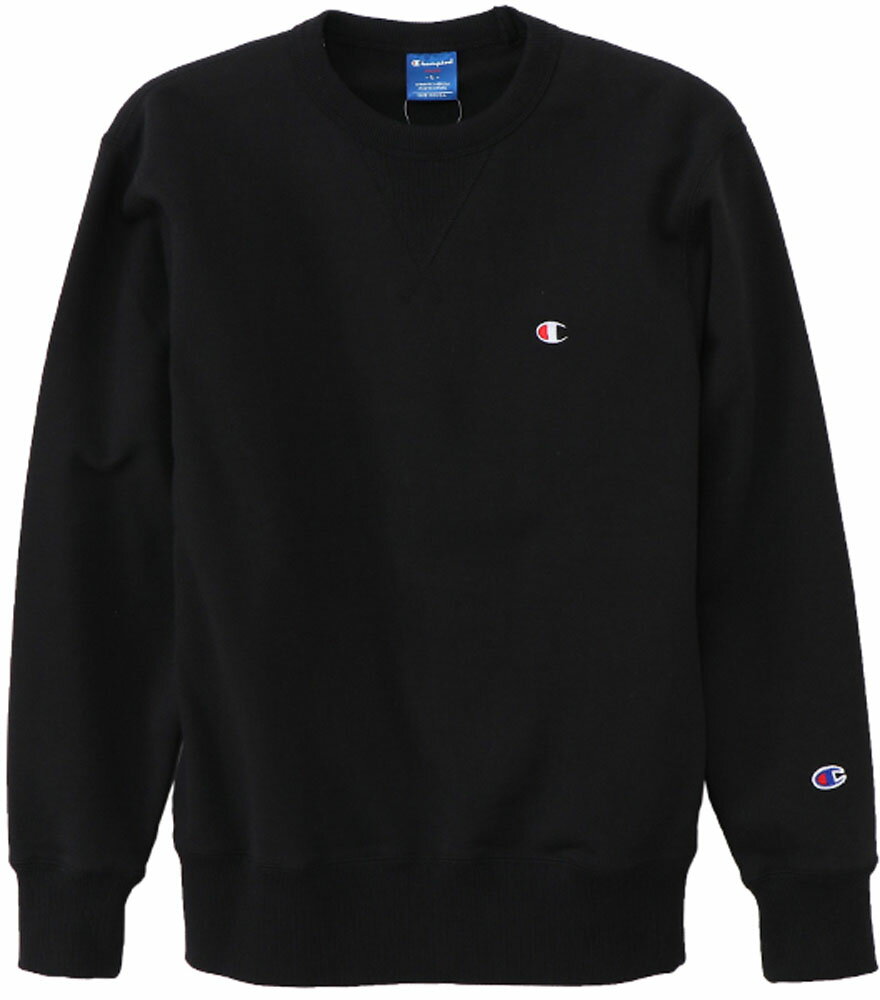 `sI Champion }`SPEFA Y CREWNECK SWEAT SHIRTS C3LS050-090 2017FW