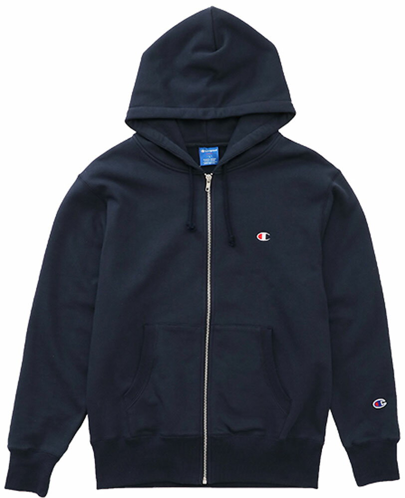 `sI Champion }`SPEFA Y FULL ZIP SWEAT PARKA C3LS150-370 2017FW