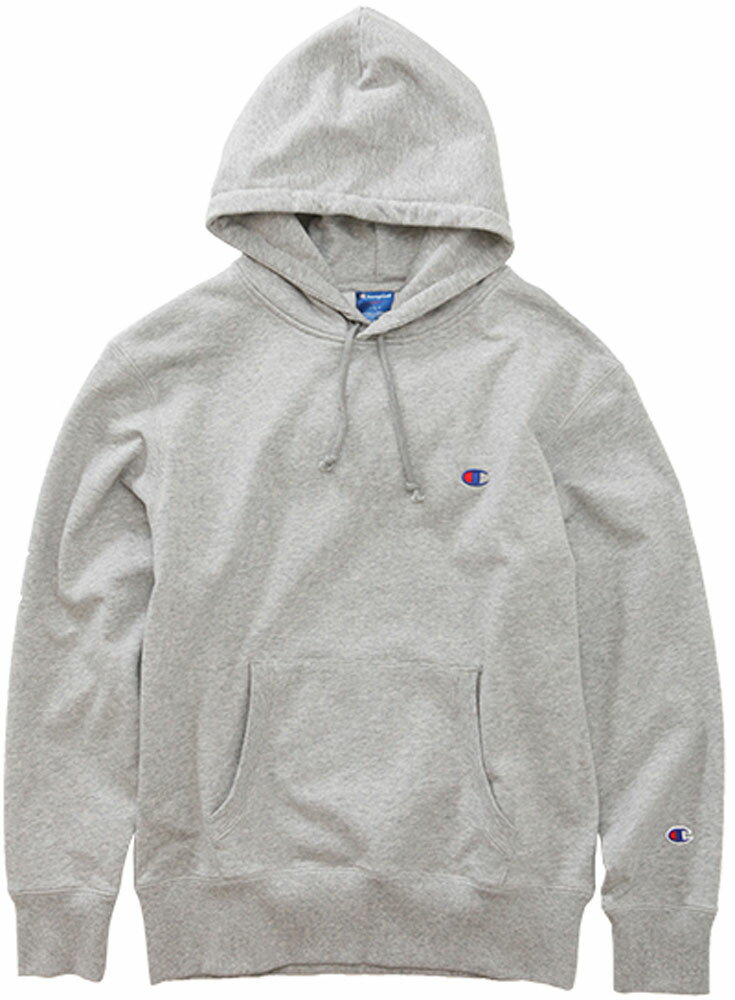 `sI Champion }`SPEFA Y PULLOVER SWEAT PARKA C3LS151-070 2017FW