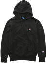 チャンピオン Champion マルチSPウェア メンズ PULLOVER SWEAT PARKA C3LS151-090 2017FW その1