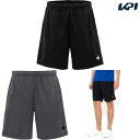 ルコック le coq sportif フィットネスウェア メンズ エコペットハーフパンツ LT5SHPZ1M 2025SS(4)