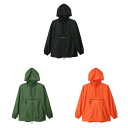 チャンピオン Champion カジュアルウェア ユニセックス PACKABLE ANORAK C3-T605 2021SS