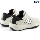 ニューバランス NEW BLANCE テニスシューズ ジュニア 996 V6 JNR オールコート用 KCV996W6W