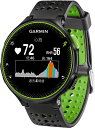 ガーミン GARMIN アウトドアアクセサリー ForeAthlete 235J BlackGreen 37176K