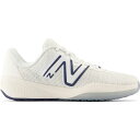 ニューバランス NEW BALANCE テニスシューズ メンズ オムニ・クレーコート FuelCell 996 v5 O フューエルセル996 2E MCO996N52E