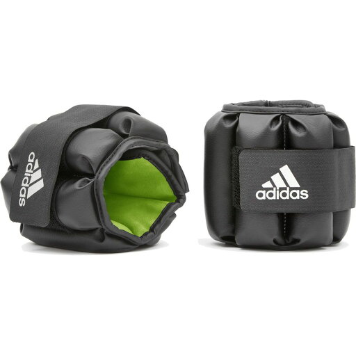 アディダス adidas 健康・ボディケアアクセサリー パフォーマンスアンクル/リストウェイト ペア 2.0kg ADWT12634 アディダス adidas 健康・ボディケアアクセサリー パフォーマンスアンクル/リストウェイト ペア 2.0kg ADWT12634