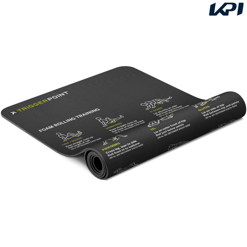 TRIGGERPOINT トリガーポイント 健康・ボディケアその他 モビリティーマット トリガーポイント MUR-22130