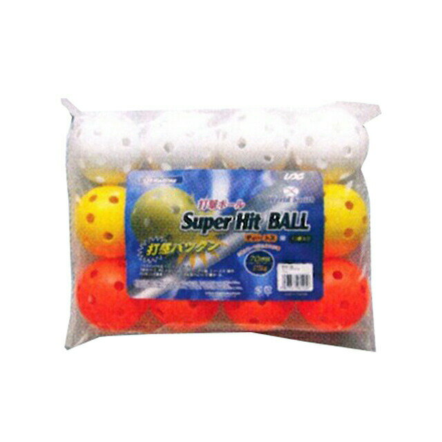 ˥å 夽¾ Super Hit Ball 12pcs BX81-25