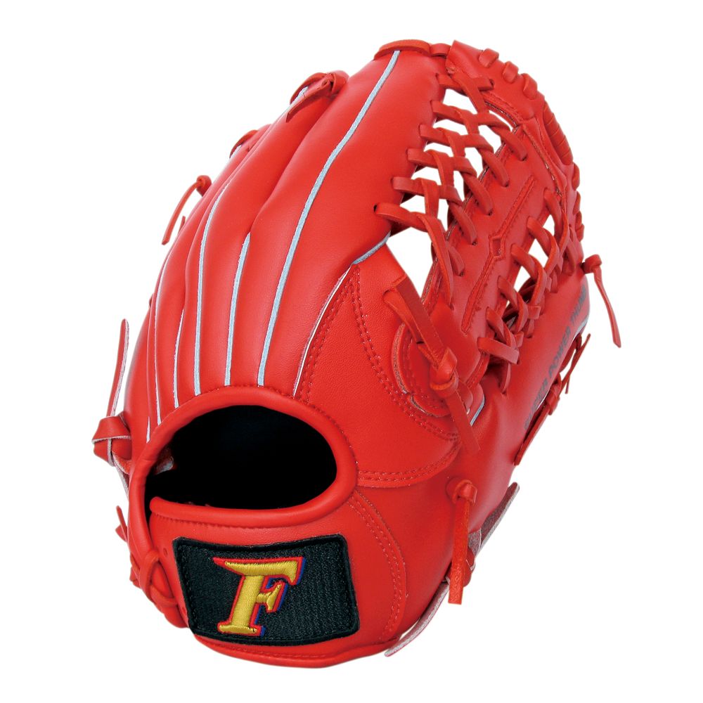KPI24のファルコン FALCON 野球その他 一般用・軟式グラブ FG-6003｜アングル2