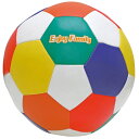 サクライ貿易 フィットネスその他 やわらかKIDSボール Lサイズ FSP-1613