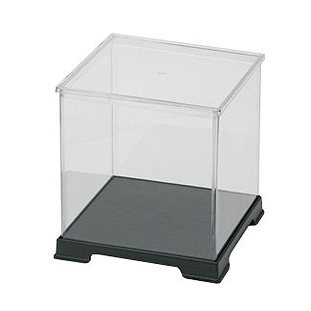 ユニックス 野球その他 サインボール専用ディスプレイBOX 13.5用 BB84-21