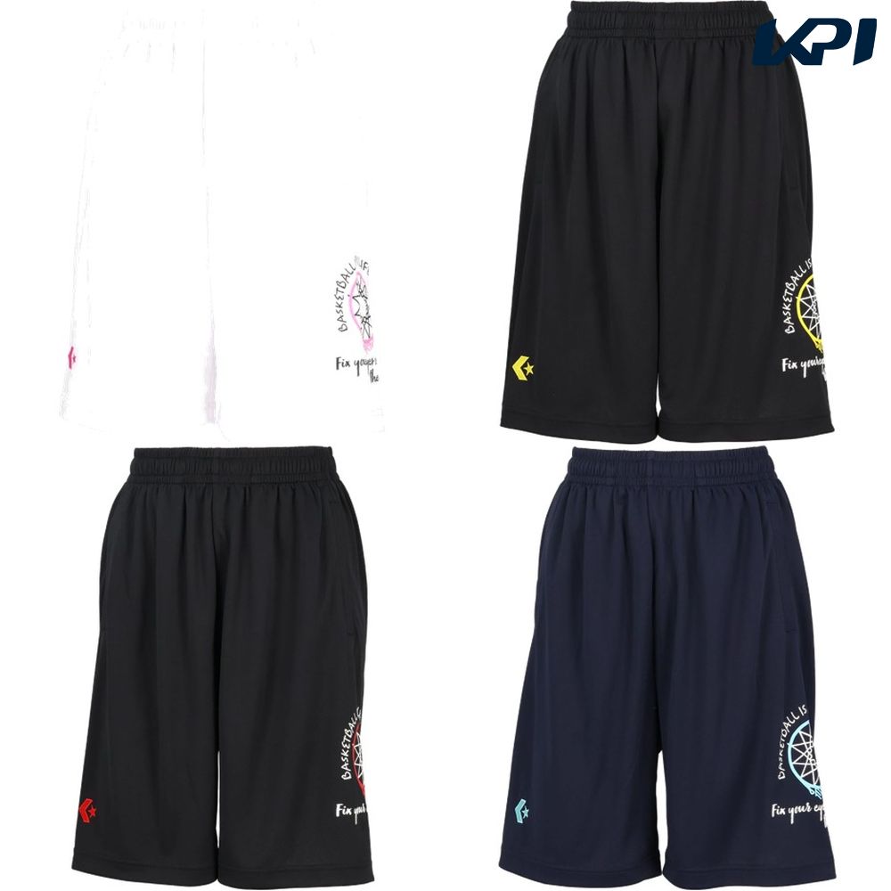 С CONVERSE Хåȥ ˥ 륺ץ饯ƥѥ(ݥåե) CB342853 2024FW