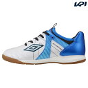 アンブロ UMBRO サッカーシューズ ジュニア アクセレイター TR JR WIDE IN UF5SFCF1J
