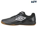 アンブロ UMBRO サッカーシューズ ユニセックス アクセレイターサラ WIDE IN UF5SFCF1M(4)