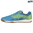 アンブロ UMBRO サッカーシューズ ユニセックス アクセレイターサラ WIDE IN UF5SFCF4M