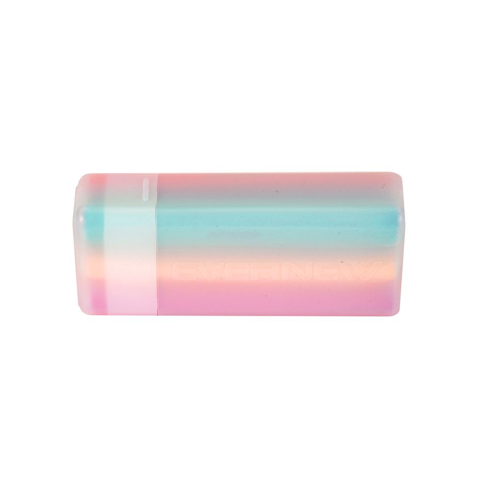 エバニュー EVERNEW フィットネス・エクササイズ用品 リレーバトンアルミ製（6色組...
