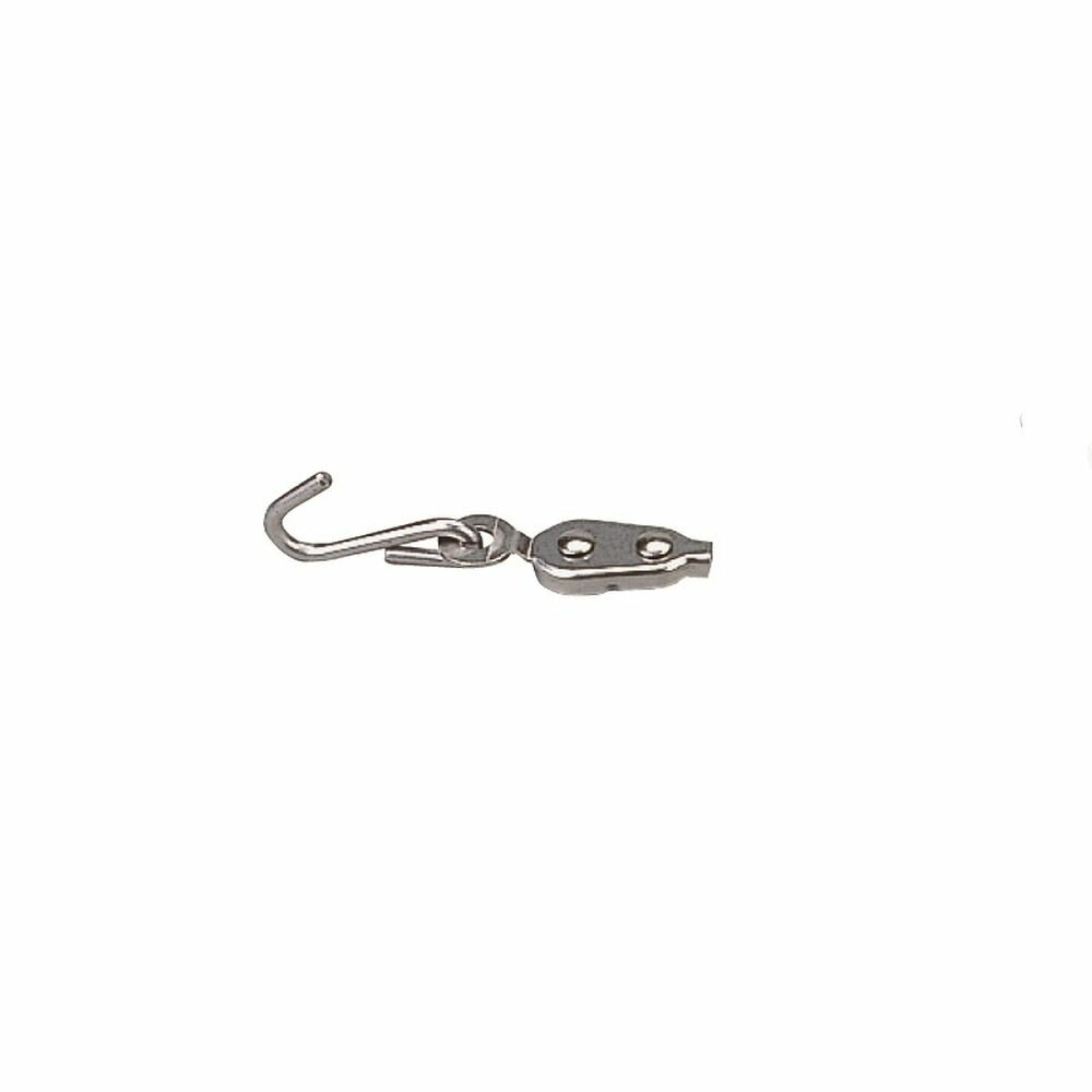 Other - エバニュー EVERNEW フィットネス・エクササイズ用品 フック付クリップE EHB063