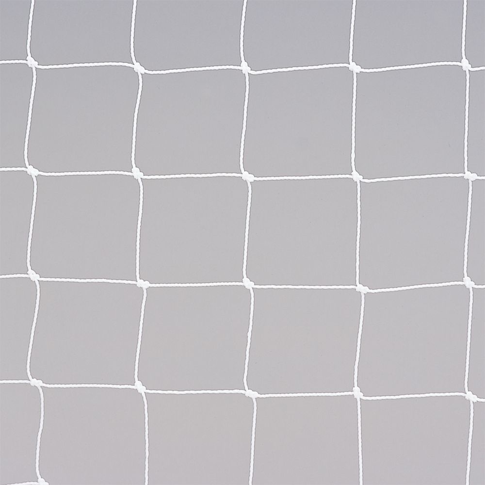 エバニュー EVERNEW フィットネス・エクササイズ用品 JrサッカーゴールネットJ107 EKE819