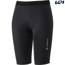 シースリーフィット C3fit 健康・ボディケアウェア レディース コンプレッションハーフタイツ GCW04366 2024FW(4)