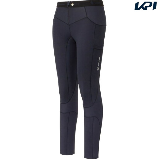 シースリーフィット C3fit 健康・ボディケアウェア レディース フォーカスサポートロングタイツ GCW14158 2020SS シースリーフィット C3fit 健康・ボディケアウェア レディース フォーカスサポートロングタイツ GCW14158 2020SS