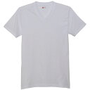 ヘインズ Hanes マルチSPウェア メンズ 赤ラベルクールネックTシャツ 3P HM2135G-010 2017SS 夏用 冷感(4)
