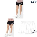 ルコック le coq sportif テニスウェア レディース ゲームスコート QTWWJE05 2023FW(4)