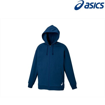 アシックス asics バスケットウェア ジュニア スウェットパーカ XB6009-50 2018FW