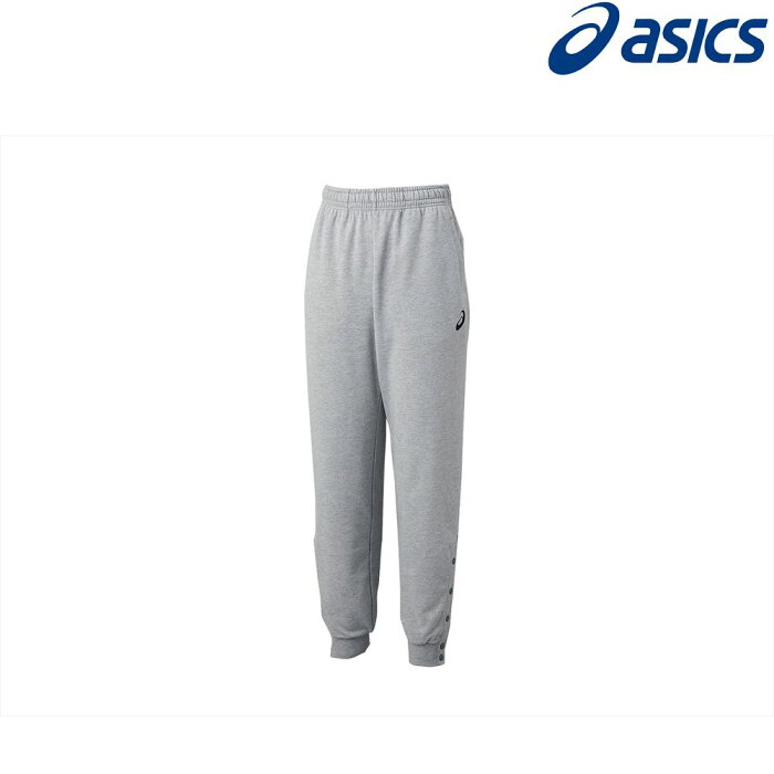 アシックス asics バスケットウェア ユニセックス スウェットパンツ XB7010-99 2018FW