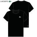 【365日出荷】「あす楽対応」ラコステ LACOSTE テニスウェア レディース Tシャツ/カットソー TF9246L-031 2022FW『即日出荷』