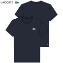 『即日出荷』ラコステ LACOSTE テニスウェア レディース Tシャツ/カットソー TF9246L-166 2022FW【タイムセール】「タオルキャンペーン対...