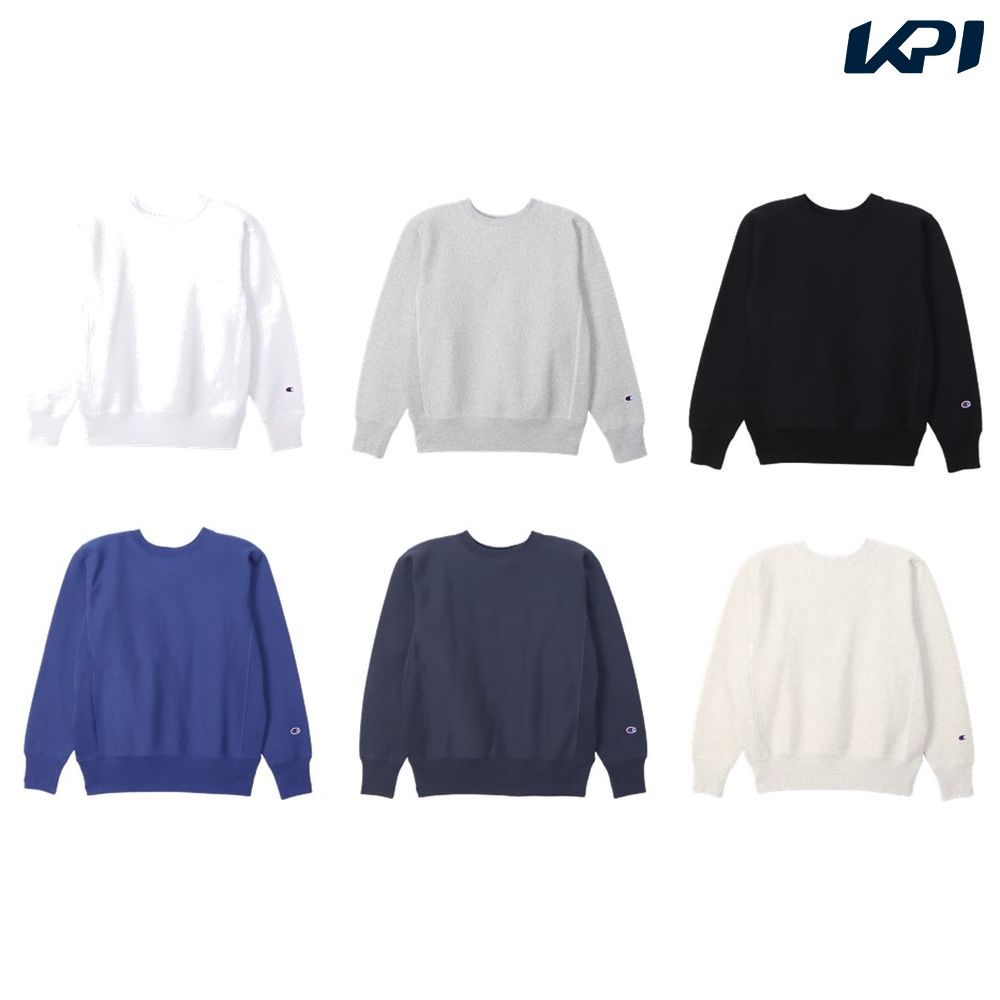 Hanes 奢륦  RWCREWNECKSWE 롼ͥååȥ C3-Y032 2023FW